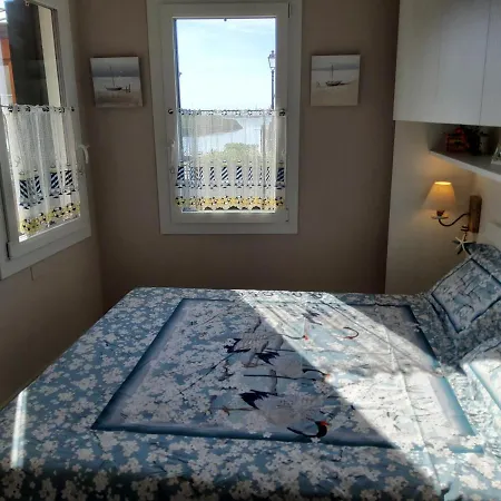 Apartmán Bellavista 107 *