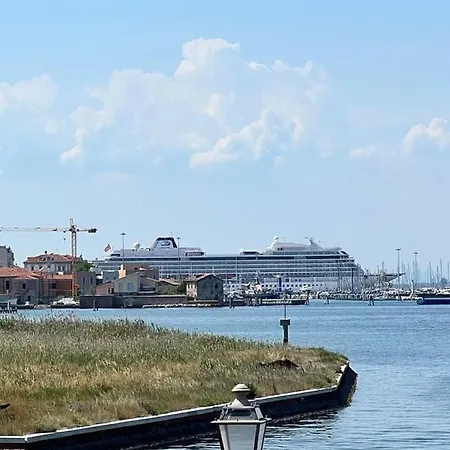 Bellavista 107 Chioggia