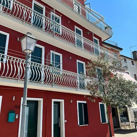 Bellavista 107 * קיוג'ה