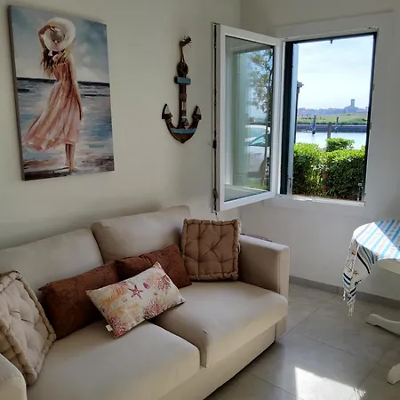 Bellavista 107