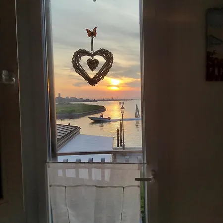 Apartment Bellavista 107 Chioggia