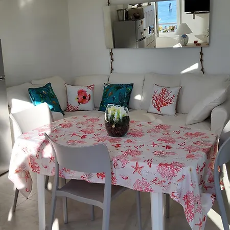 Apartment Bellavista 107