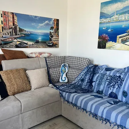 Apartment Bellavista 107