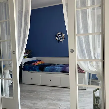 Apartmán Bellavista 107