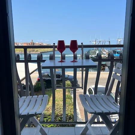 Apartment Bellavista 107 Chioggia