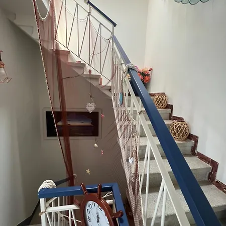 Apartment Bellavista 107